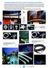 Luminaires, éclairage intérieur
