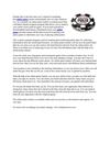 Online Poker Tracker