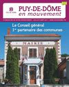 Puy-de-Dôme en mouvement n°117