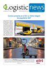 eLogisticNews año 2011 Junio