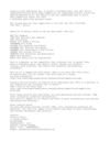 Creative Print Publishing July 2011 - Action - Unpublished Fiction Authors Print Ready Competition