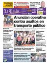 La Union de Morelos 30 JUnio 2011