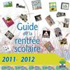 Guide de la rentrée scolaire 2011/2012 - Taverny