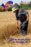 Revista Ventall num. 23- jULUIOL 2011- 1ª quinzena