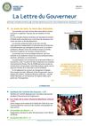 Lettre du Gouverneur Juin 2011