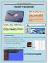 Guía de Física Trabajo y Energía