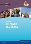 Guide enfance jeunesse 2011 2012 Vincennes