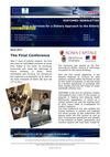 RISTOMED - New E-service for a dietary approach to the elderly - Fourth Newsletter - FINAL CONFERENCE ROME