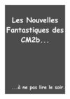 Nouvelles fantastiques