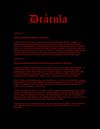 Drácula