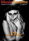 Music Resume - Julho 2011