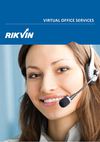 Rikvin Virtual Office Services