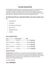 Puranik Rumah Bali Ghodbunder Road Thane 9999998663