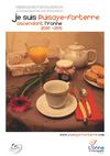 Brochure de l'hébergement-restauration de Puisaye-Forterre 2010-2011