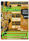 remerciements REGAR