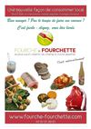 Fourche Fourchette - Livraison Produits Frais à Domicile - Eure