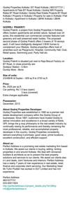 Godrej prakriti, Godrej Properties, Real Estate in kolkata