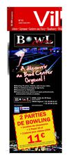 Villemag, Magazine Villemag Vos Infos Locales juillet / août 2011