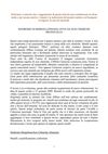 Alcuni aspetti delle scie chimiche