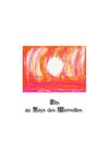 Alis au Pays des Merveilles - Sylvie PTITSA (Version texte)