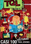 TGL ¿Tú qué lees? Casi 100 lecturas para jóvenes. CILIJ Fundación Germán Sánchez Ruipérez
