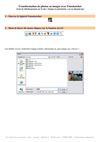 IMAGES ET PATRIMOINE - Tutoriel - Modifier une image avec Fotosketcher