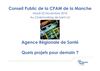 Acte du Conseil Public 2010 de la CPAM de la Manche
