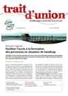 Trait d'union - n° 236 juin-juillet 2011