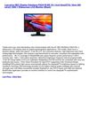Computers & Accessories - NEC Display Solutions PA241W-BK 24.1-Inch 8ms(GTG) 16ms 360 cdm2 1000_1 Widescreen LCD...