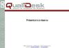 Qualidesk - Présentoirs à réserve - Pour commerces, agences de voyage, bibliotheques...