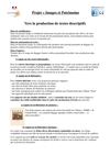 IMAGES ET PATRIMOINE - Outils pédagogiques cycle 3 et collège 