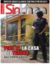 REVISTA SIN LINEA MAYO 2011