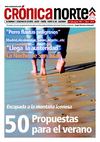 Cronica Norte julio-agosto 2011