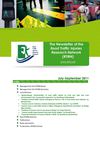 RTIRN Newsletter July-September 2011