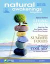 “Natural Awakenings” Magazine, July 2011 issue