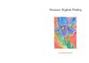 Human Rights Poetry