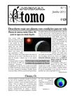 Jornal Átomo Junho 2011