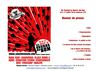 Dossier de presse festival la Guerre du Son 2010