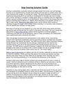 Stop Snoring Solution Guide