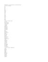 Graphies consistantes contextuelles 2