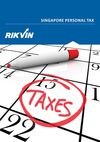 SINGAPORE PERSONAL TAX
