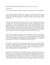 Dynamic Wealth Management Headlines: Why Russia Is So Unhappy – In Its Own Way