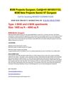 M3M Merlin Gurgaon 9818531133 M3M Merlin Sector 67 Gurgaon 