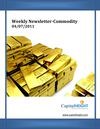 WEEKLY MCX TIPS
