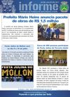 Informativo 04/07/2011