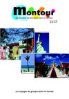 Brochure Montour 2012