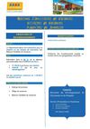 Aides à la création et au réaménagement de Maisons familiales de tourisme, villages vacances et auberges de jeunesse