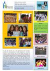 Revista Escola FEDAC Sant Vicenç -edició juny 2011-