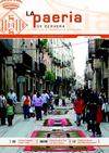 Revista Paeria - Paeria de Cervera - juny 2011