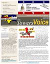 STO July to September 2011 Newsletter Issue "Tower's Voice"